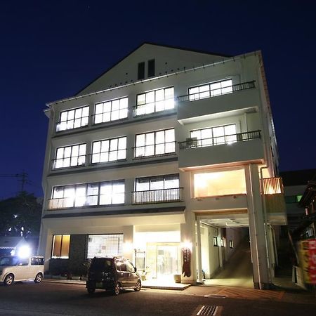Tsuru No Oyado Tsurusou Hotel Tara Exterior photo